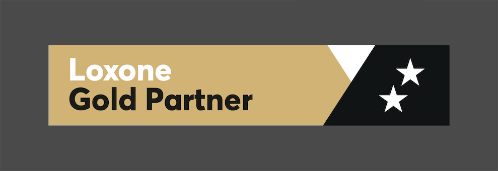 Loxone-Gold-Partner
